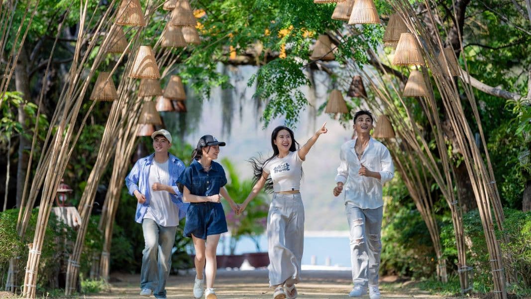 Đảo Hoa Lan Nha Trang