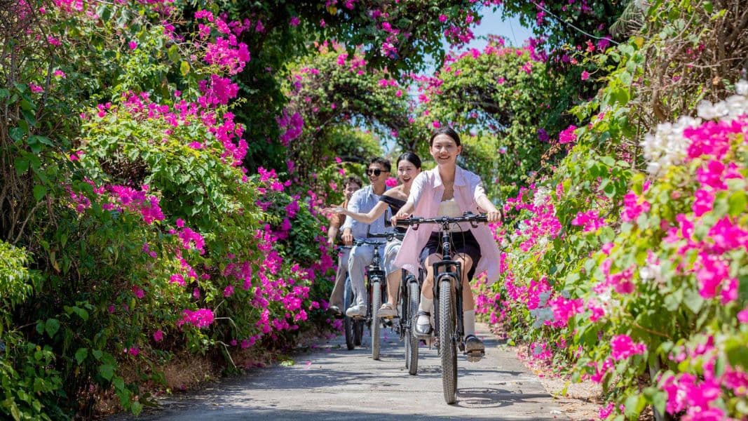 Đảo Hoa Lan Nha Trang