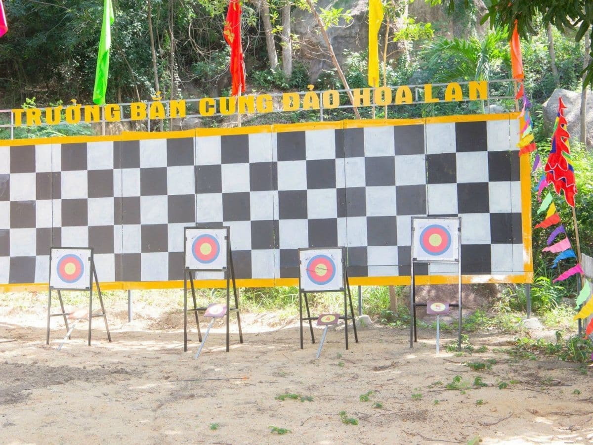 tour đảo hoa lan 2 ngày 1 đêm