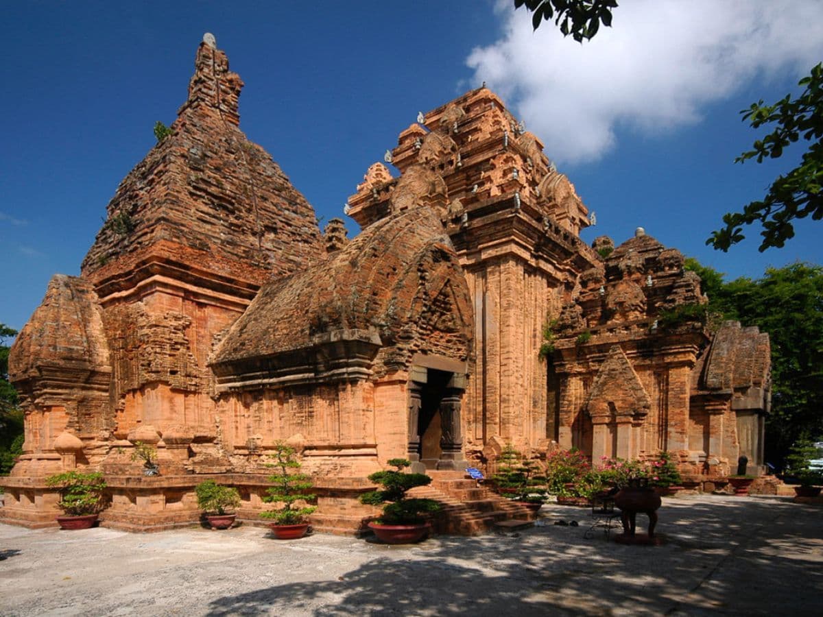 tour đảo hoa lan city tour 