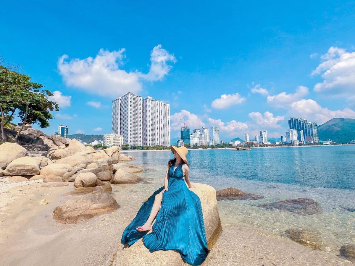 tour đảo hoa lan city tour 