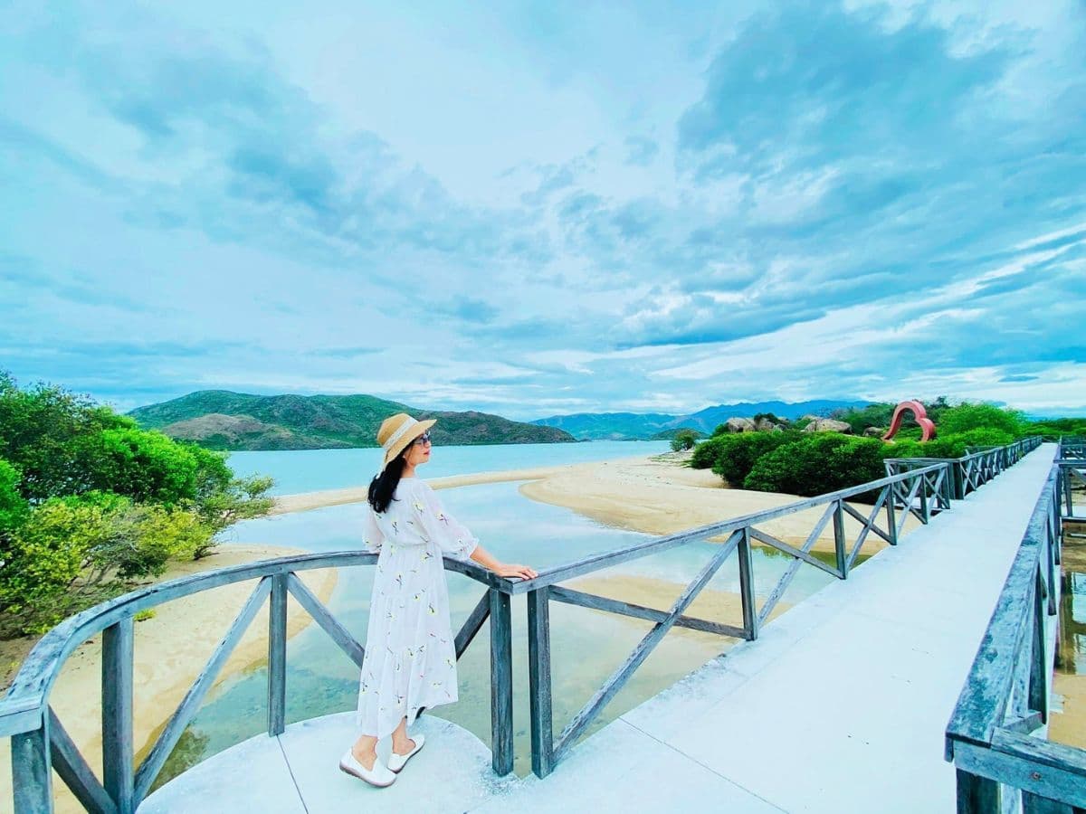 Tour Đảo Hoa Lan + City Tour  - Hình 1