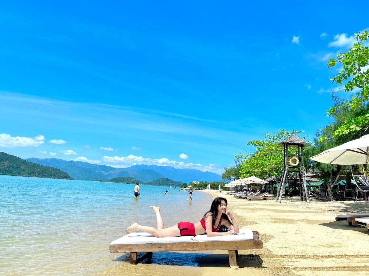 Tour Đảo Hoa Lan + City Tour  - Hình 2