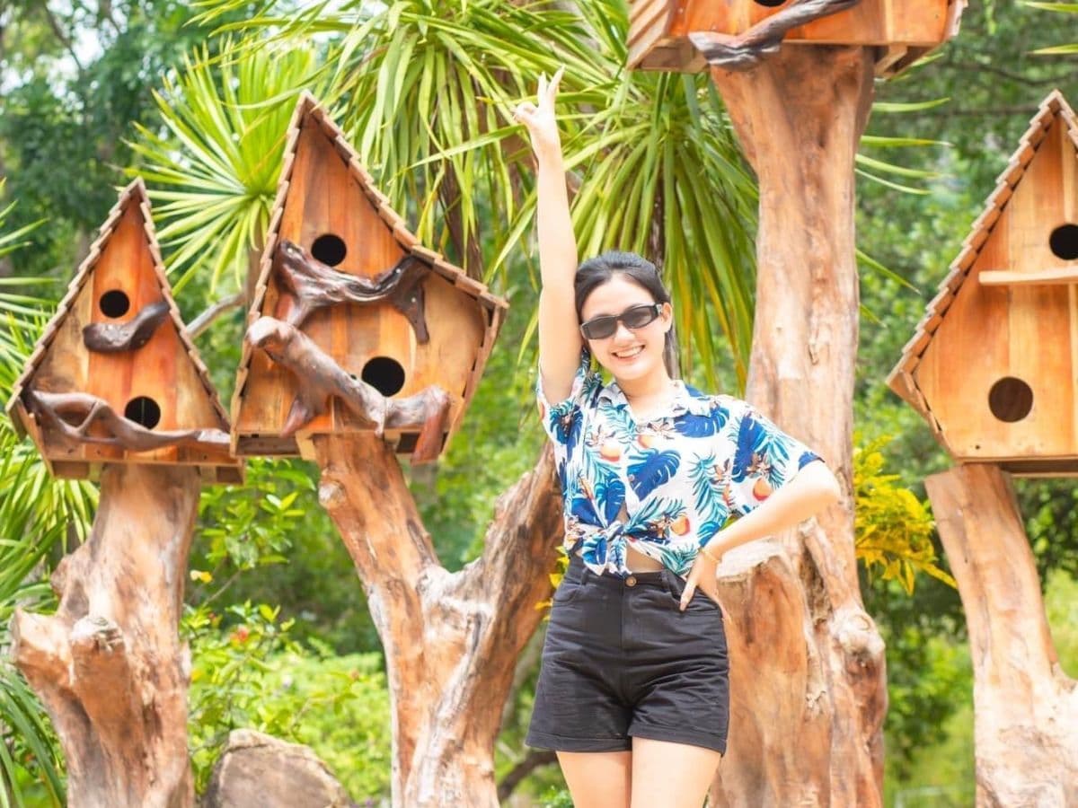 Tour Đảo Hoa Lan + City Tour  - Hình 3
