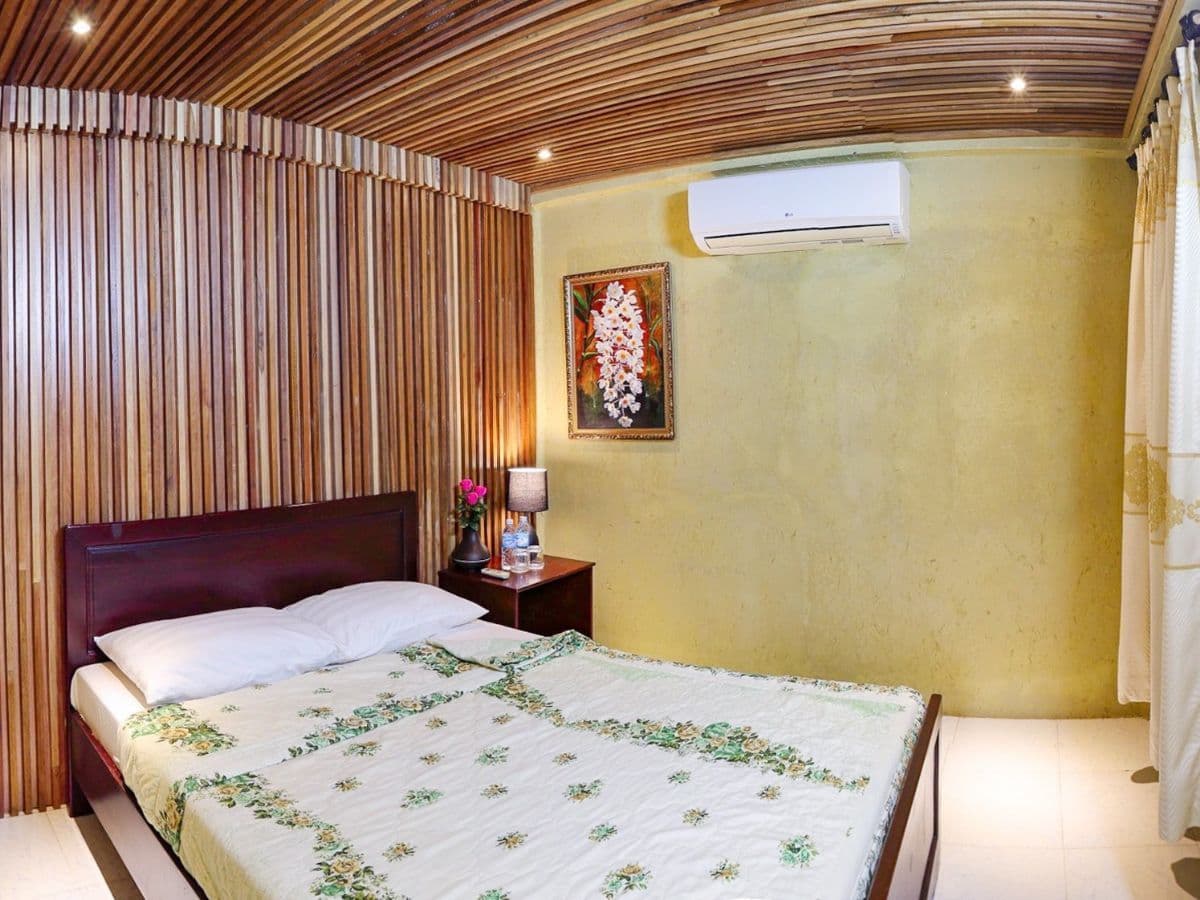 tour đảo hoa lan đảo khỉ 2 ngày 1 đêm