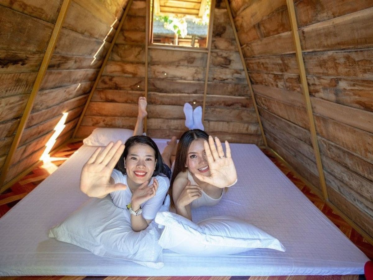 tour đảo hoa lan đảo khỉ 2 ngày 1 đêm