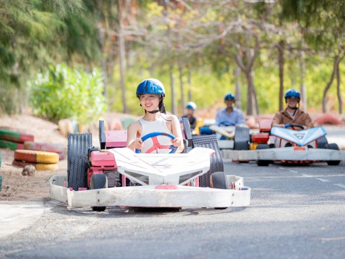 tour đảo hoa lan đảo khỉ 2 ngày 1 đêm