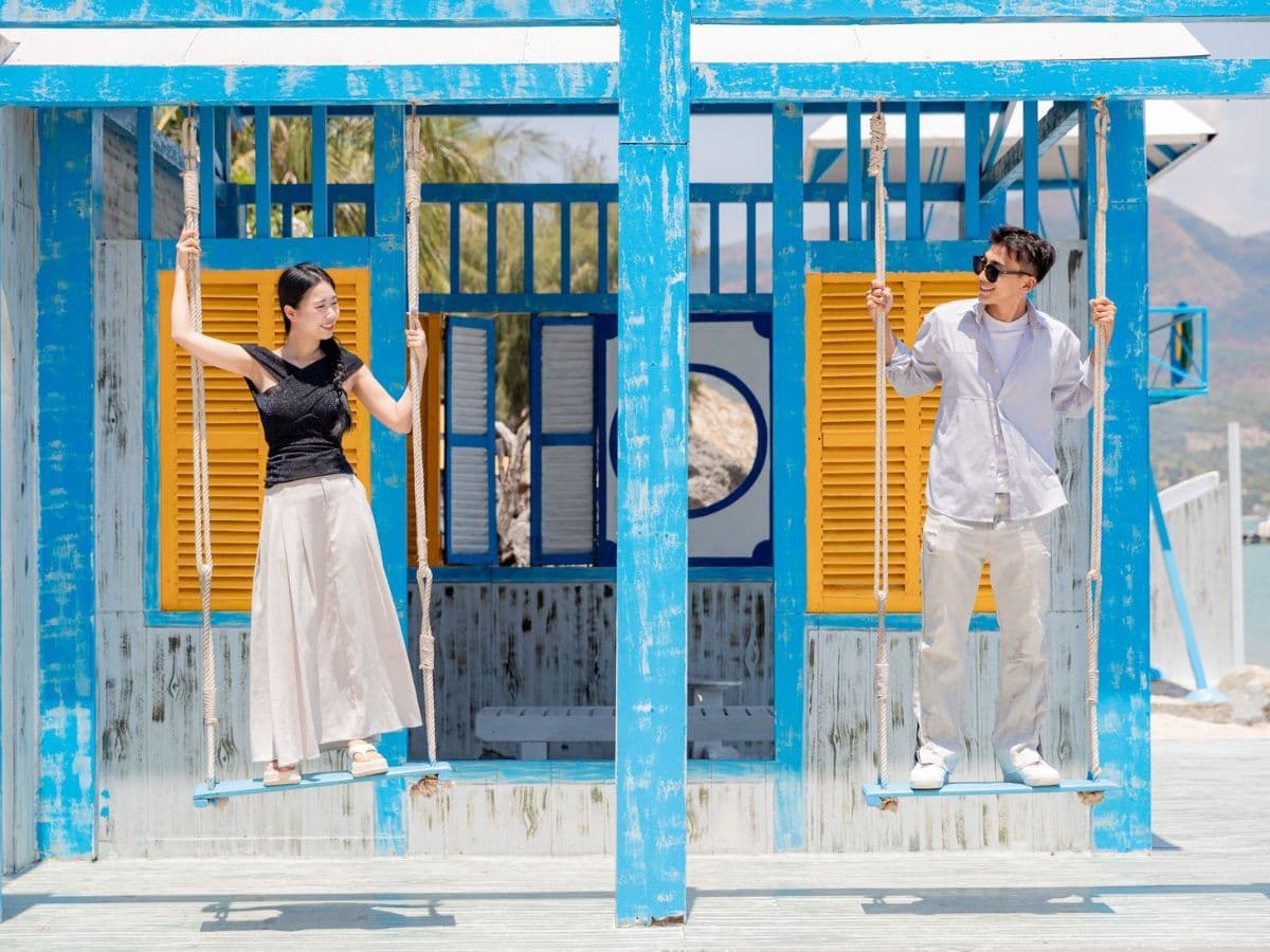 tour đảo hoa lan đảo khỉ 2 ngày 1 đêm