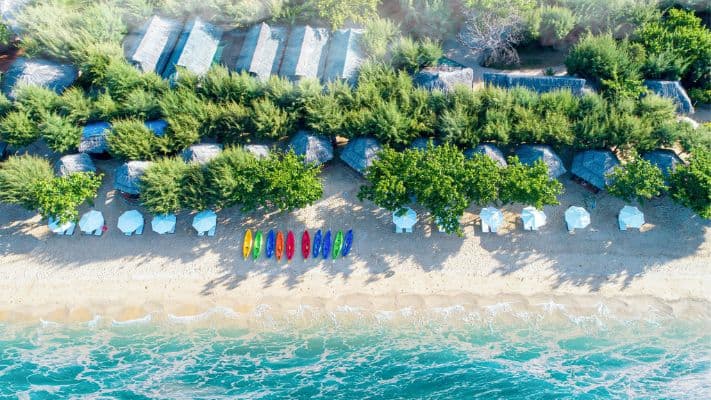 Tour Đảo Hoa Lan Đảo Khỉ Nha Trang