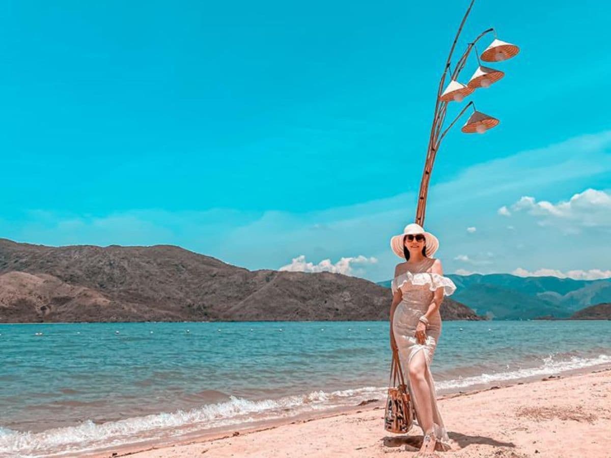 Tour Đảo Hoa Lan Tắm Bùn Khoáng - Hình 1