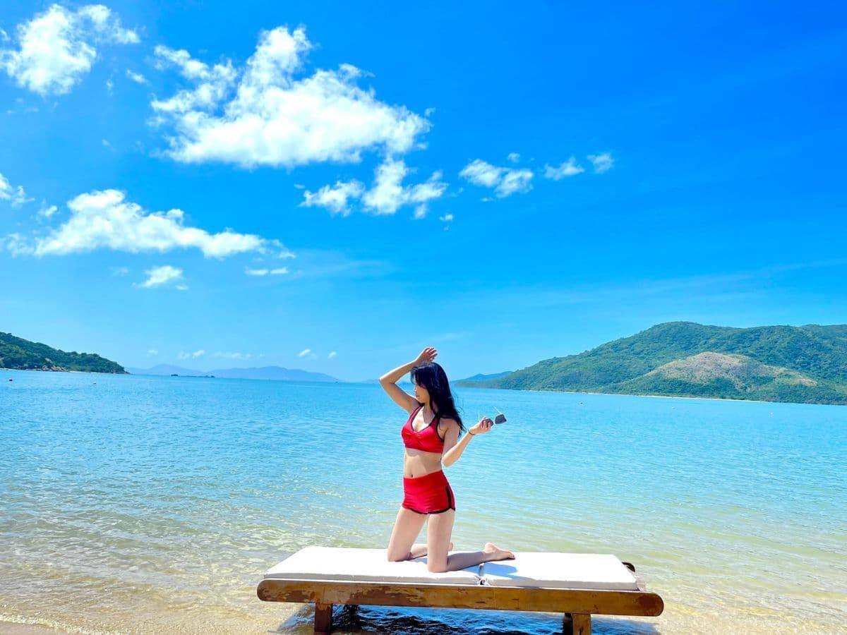 Tour Đảo Hoa Lan Tắm Bùn Khoáng - Hình 2