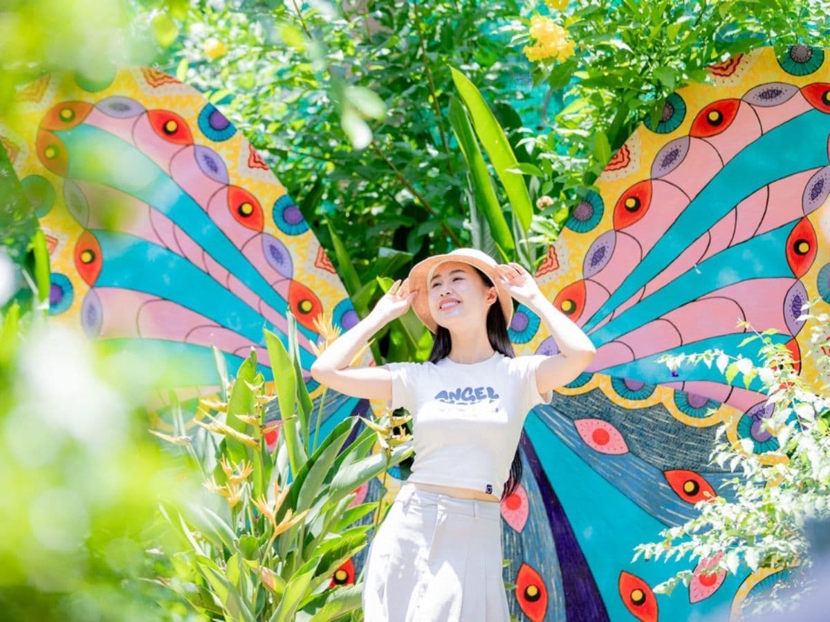 vé đảo hoa lan nha trang