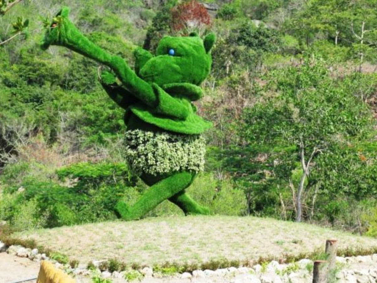 Kinh Nghiệm Du Lịch Đảo Hoa Lan Nha Trang